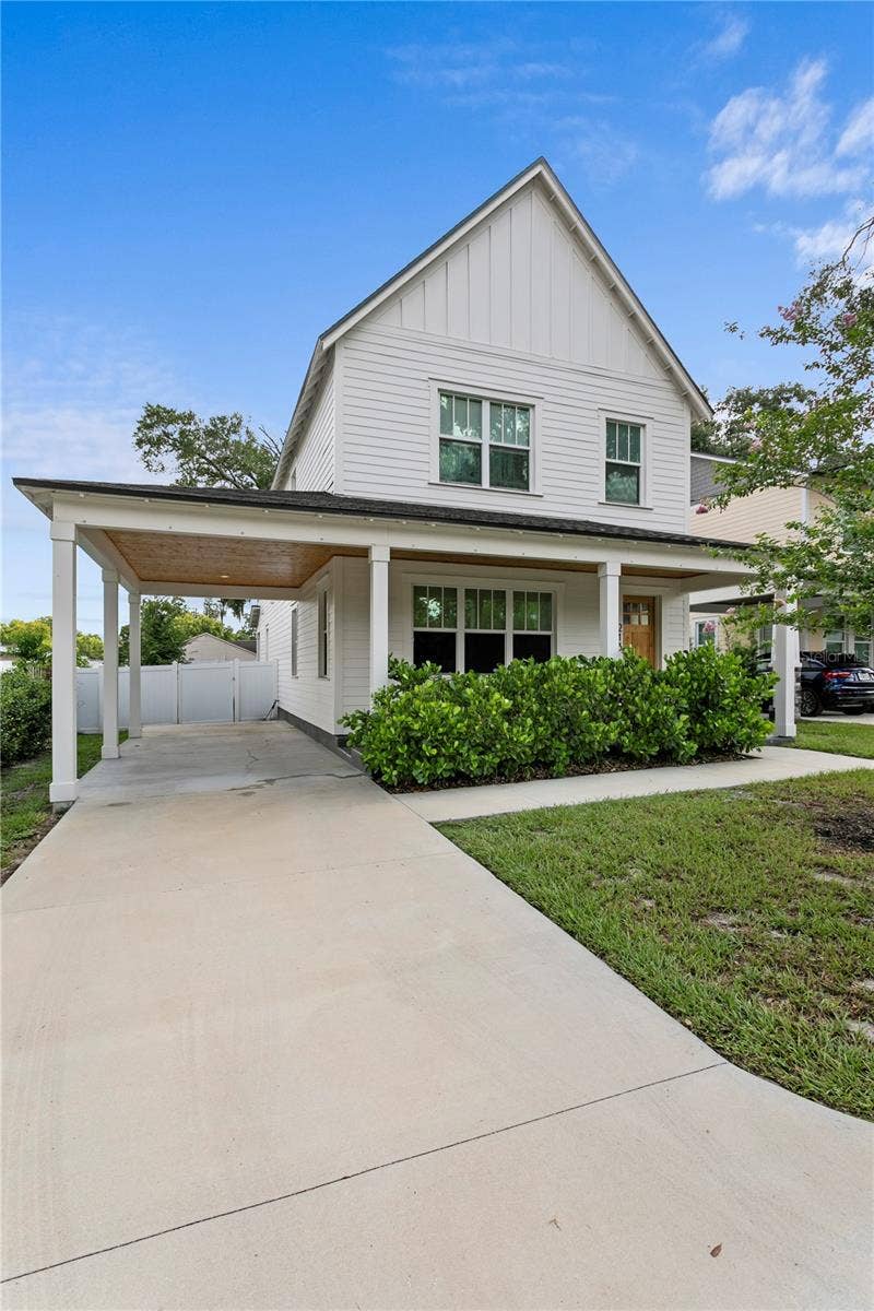 Property photo for 213 W ELM STREET, Tampa, FL