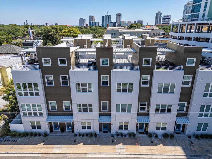 Property photo for 339 8TH STREET N, St Petersburg, FL