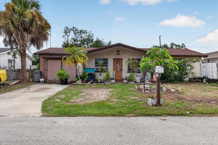 Property photo for 4448 TERRY LOOP, New Port Richey, FL