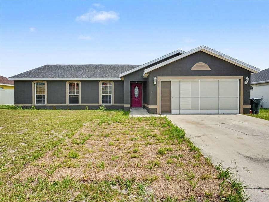 Property photo for 1335 LAUREL GLEN DR, Bartow, FL
