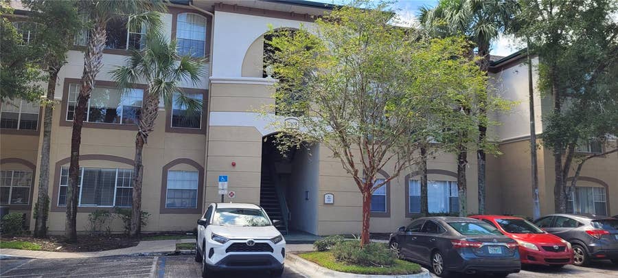 Property photo for 17104 CARRINGTON PARK DRIVE, #513, Tampa, FL