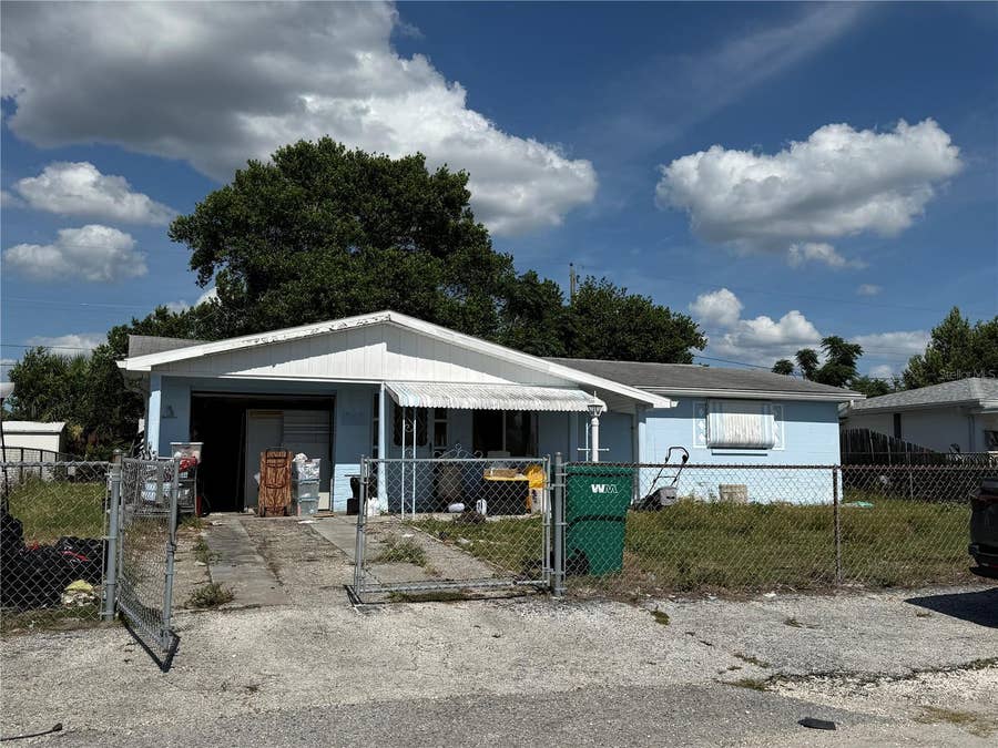 Property photo for 2526 TEMPLEWOOD DRIVE, Holiday, FL