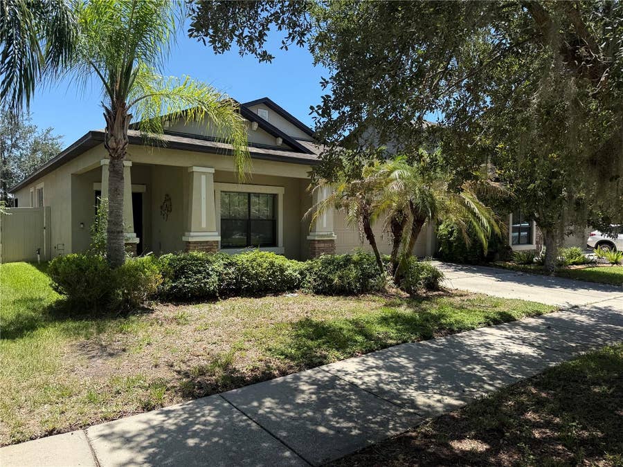 Property photo for 11617 PALMETTO PINE STREET, Riverview, FL