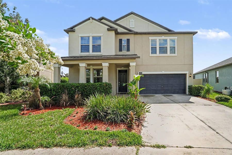 Property photo for 9173 SHADYSIDE LN, Land O Lakes, FL