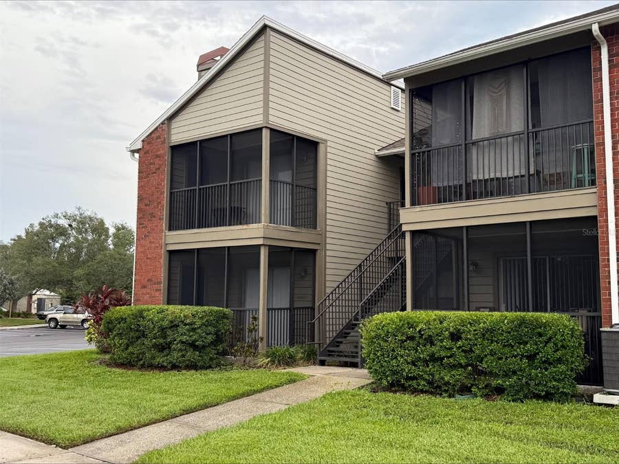 Property photo for 9100 DR MARTIN LUTHER KING JR STREET N, #301, St Petersburg, FL
