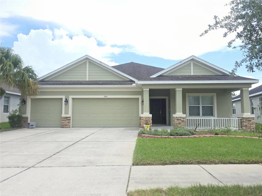 Property photo for 17545 BUCKINGHAM GARDEN DRIVE, Lithia, FL