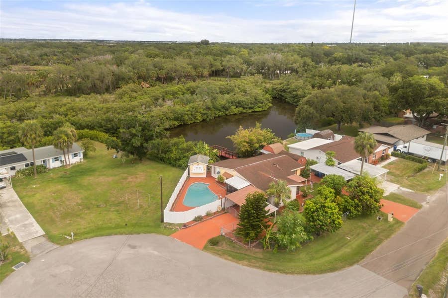Property photo for 4506 24TH AVENUE S, Tampa, FL