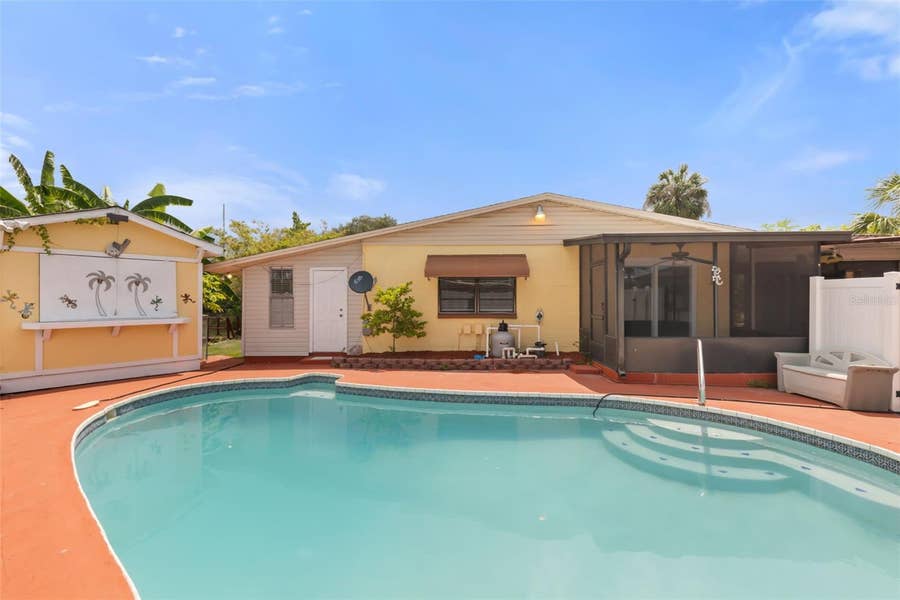 Property photo for 4506 24TH AVENUE S, Tampa, FL