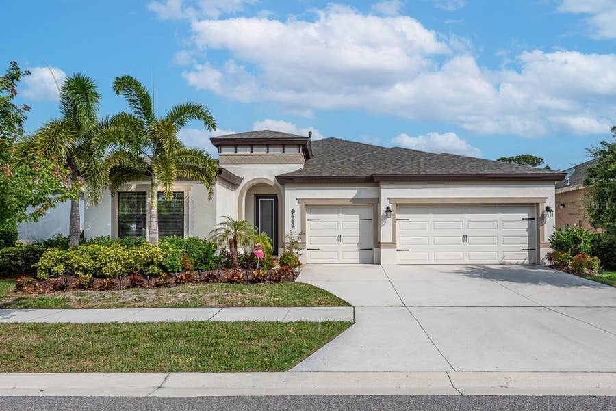 Property photo for 6442 MAIDEN SEA DRIVE, Apollo Beach, FL