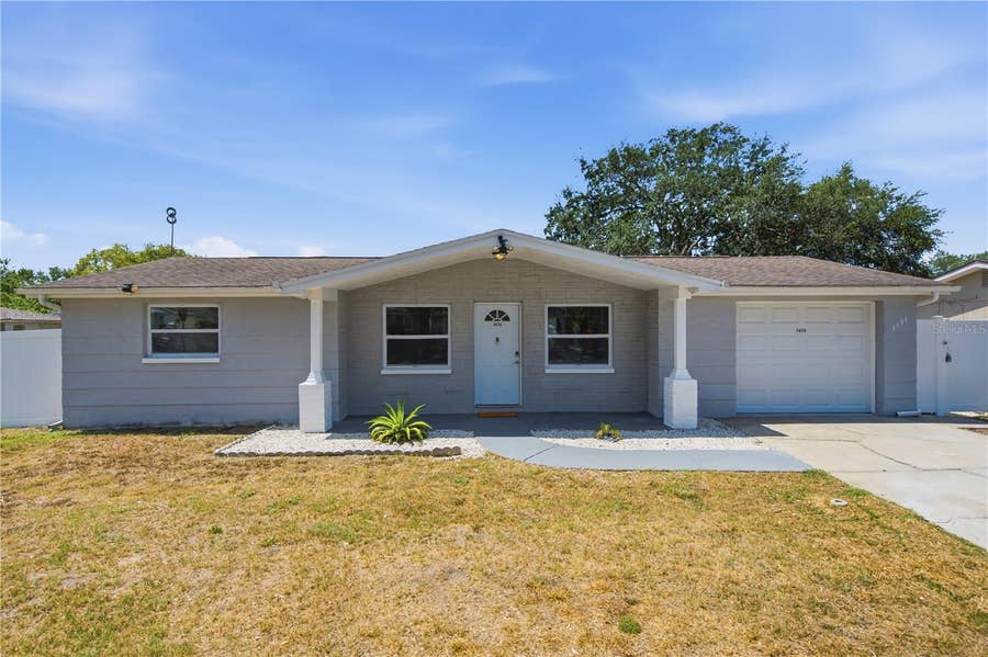 Property photo for 3434 SALISBURY DRIVE, Holiday, FL