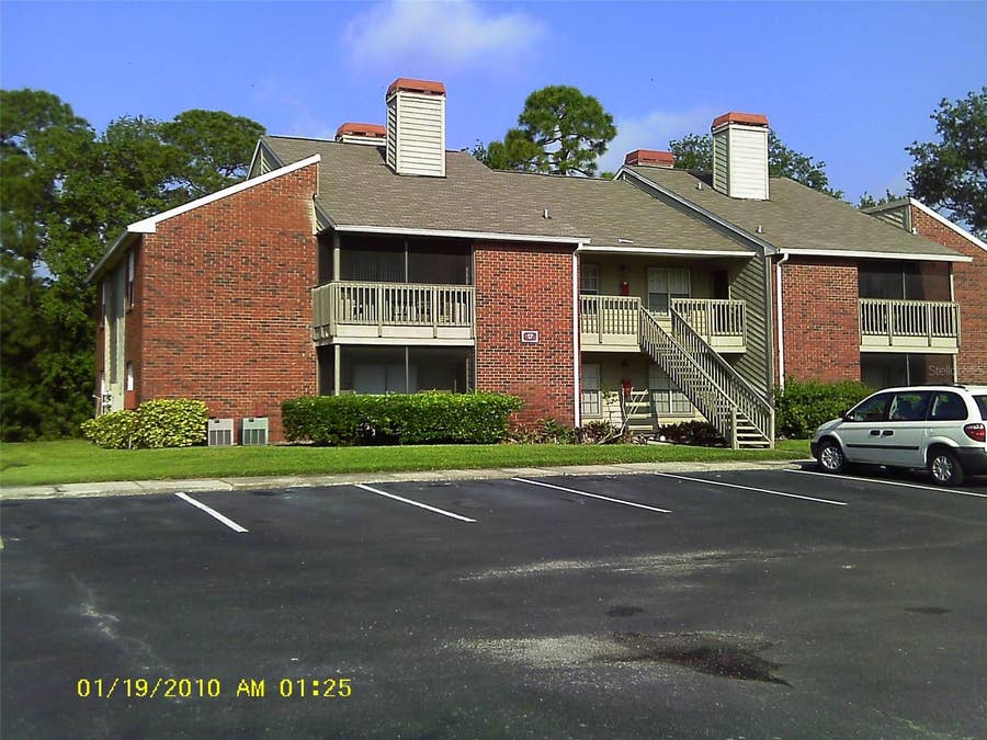Property photo for 9100 DR MARTIN LUTHER KING JR STREET N, #1707, St Petersburg, FL