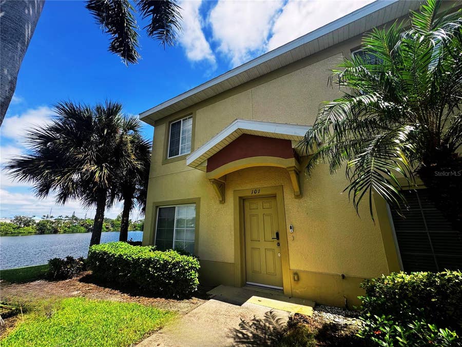 Property photo for 3603 45TH TERRACE W, #101, Bradenton, FL