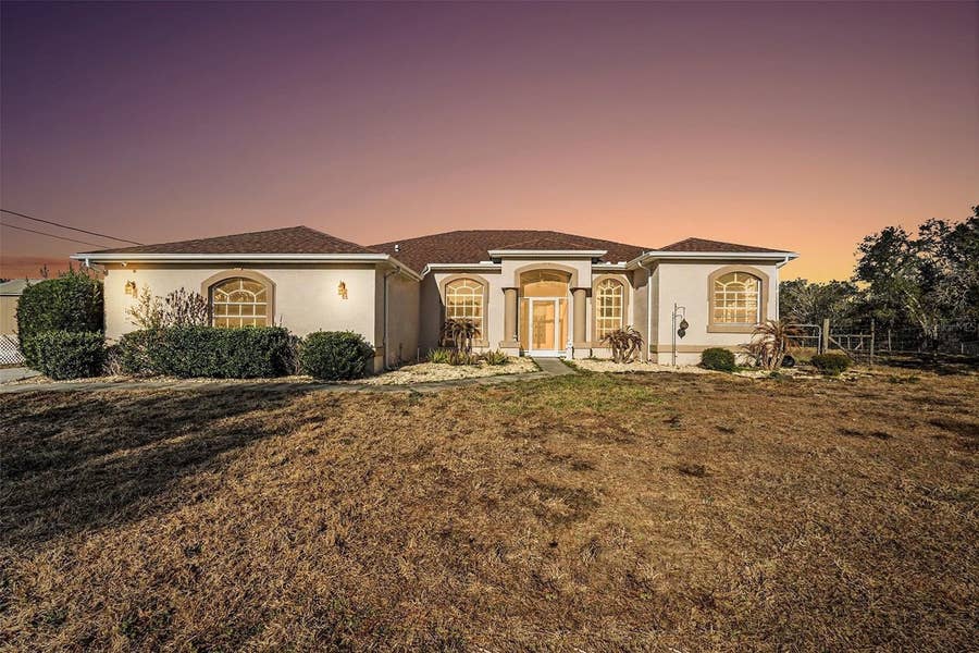 Property photo for 16031 DONNEY MOOR LANE, Spring Hill, FL