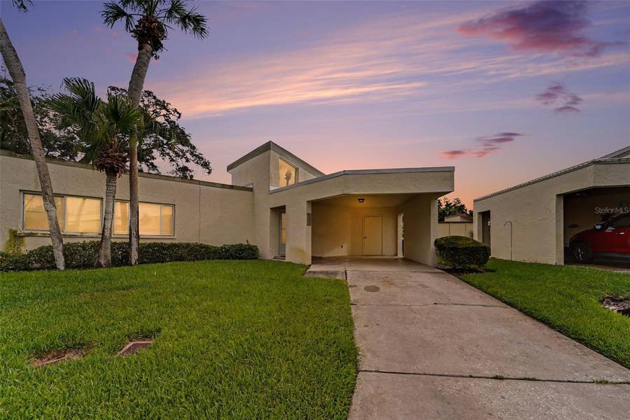 Property photo for 2737 HAVERHILL COURT, Clearwater, FL