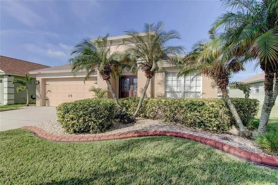 Property photo for 12213 RAVENS NEST PLACE, Riverview, FL