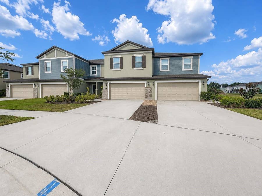 Property photo for 17696 NECTAR FLUME DRIVE, Land O Lakes, FL