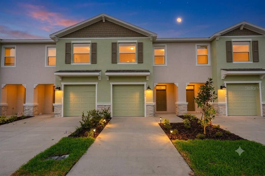 Property photo for 11194 TREASURE SWALE WAY, Land O Lakes, FL