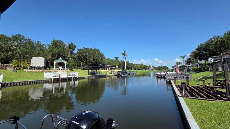 Property photo for 579 WATERWAY DRIVE, River Ranch, FL
