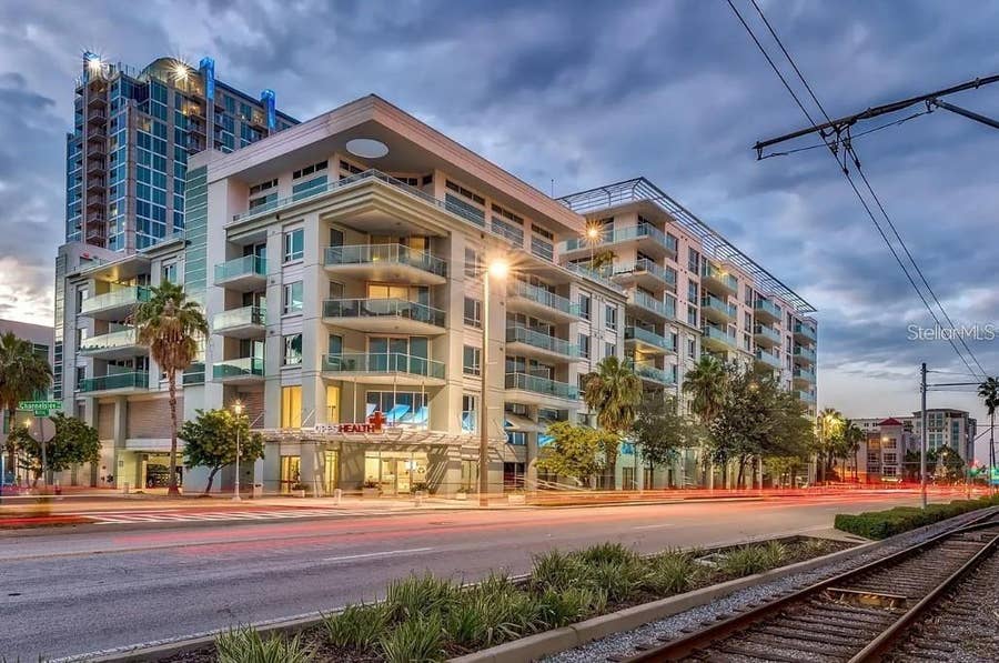 Property photo for 912 CHANNELSIDE DRIVE, #2803, Tampa, FL