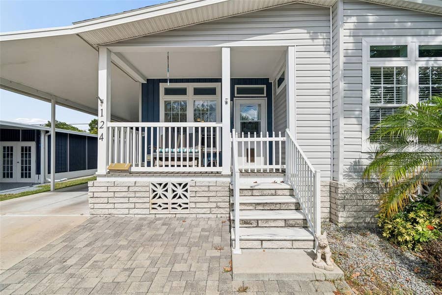 Property photo for 124 PINDO PALM STREET W, Largo, FL