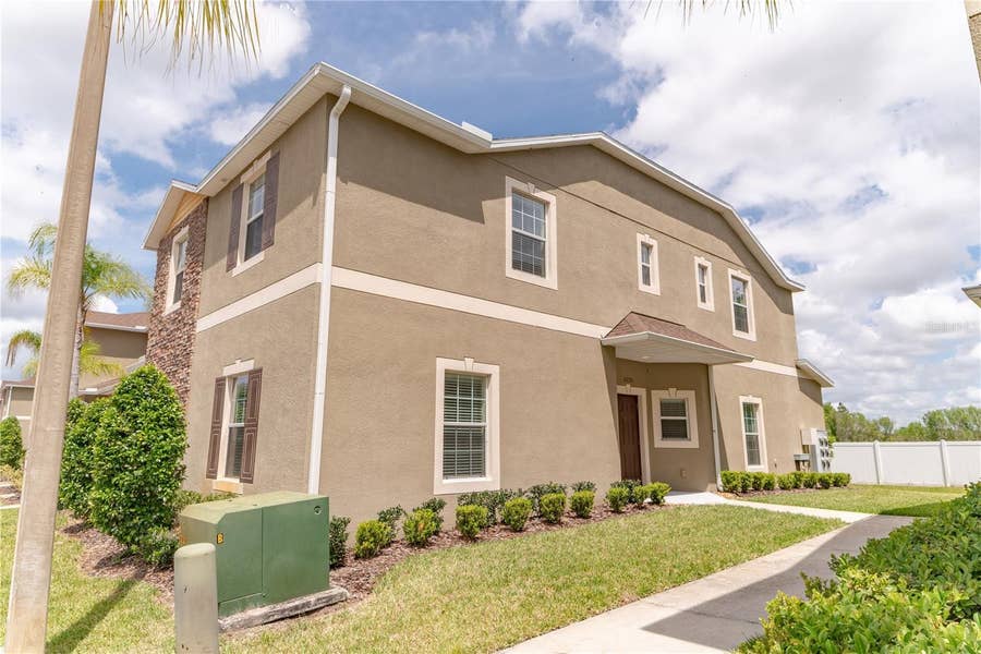 Property photo for 31235 CLARIDGE PLACE, Wesley Chapel, FL