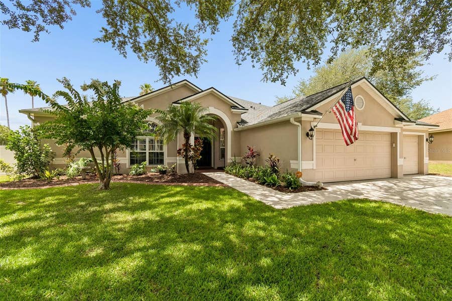 Property photo for 12307 BRETON OAK LANE, Riverview, FL
