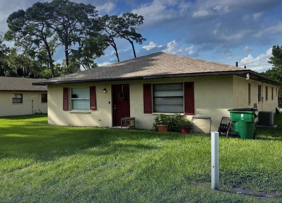 Property photo for 4851 16TH STREET, Zephyrhills, FL