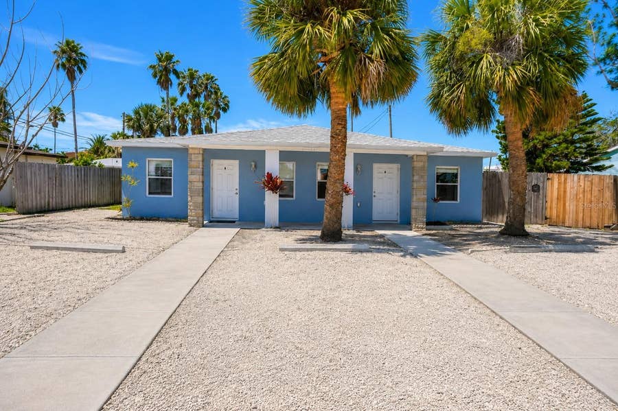 Property photo for 14026 E PARSLEY DRIVE, Madeira Beach, FL