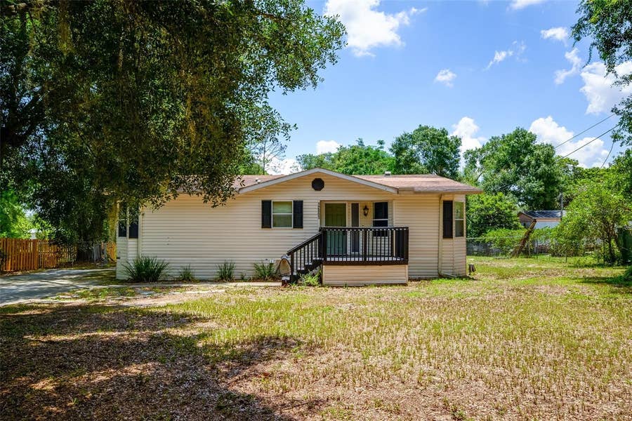 Property photo for 12801 CLIFFSIDE PLACE, Thonotosassa, FL