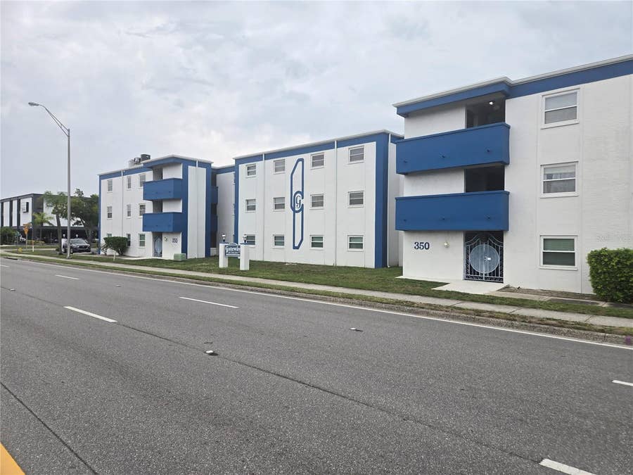 Property photo for 350 79TH AVENUE N, #334, St Petersburg, FL