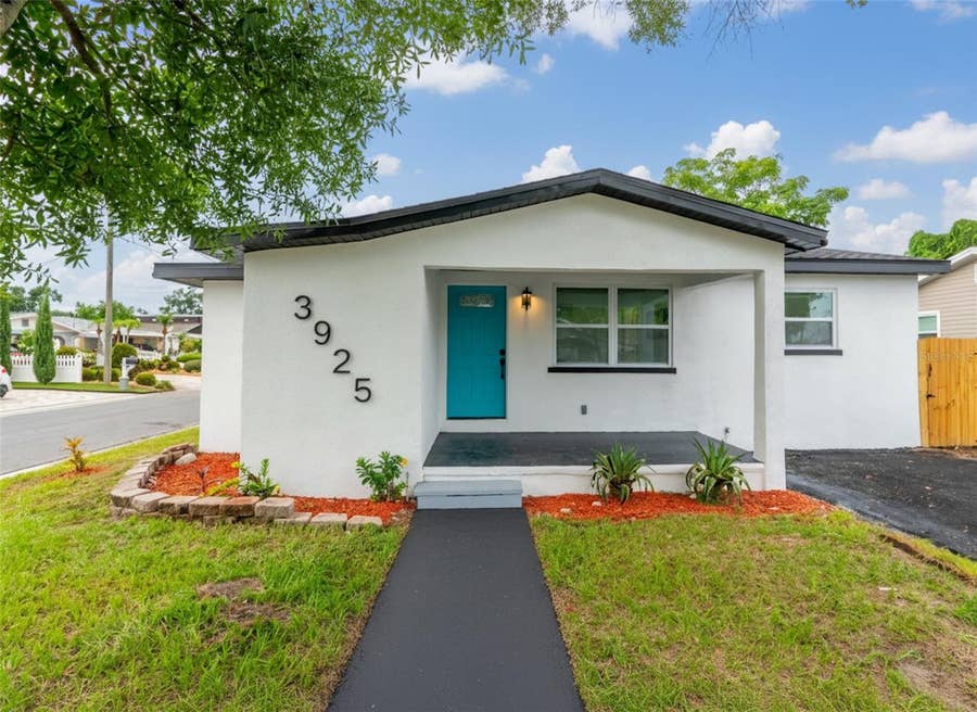Property photo for 3925 W NORFOLK STREET, Tampa, FL