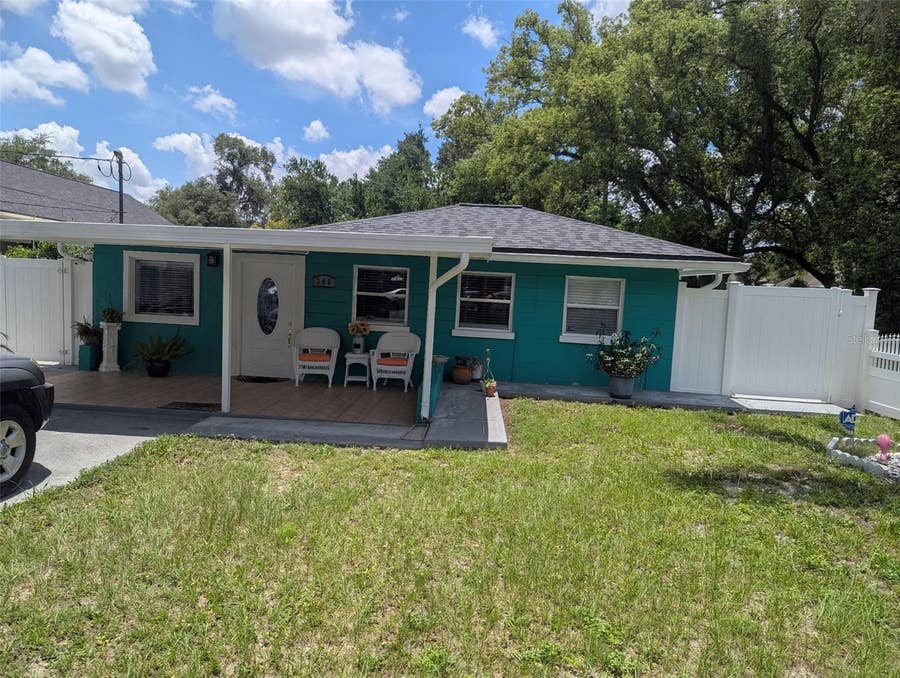 Property photo for 302 W 131ST AVENUE, Tampa, FL