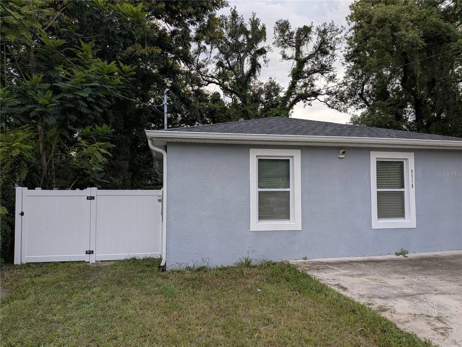 Property photo for 8310 N BROOKS STREET, Tampa, FL