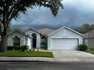 Property photo for 8806 CYPRESS HAMMOCK DRIVE, Tampa, FL