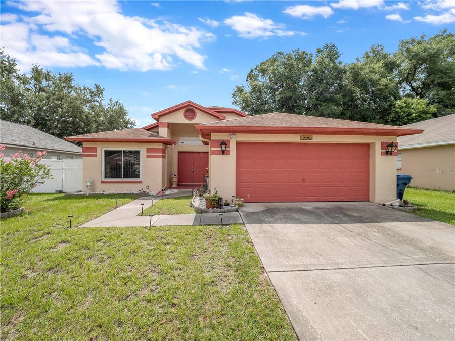 Property photo for 1604 COPPERSMITH COURT, Lutz, FL