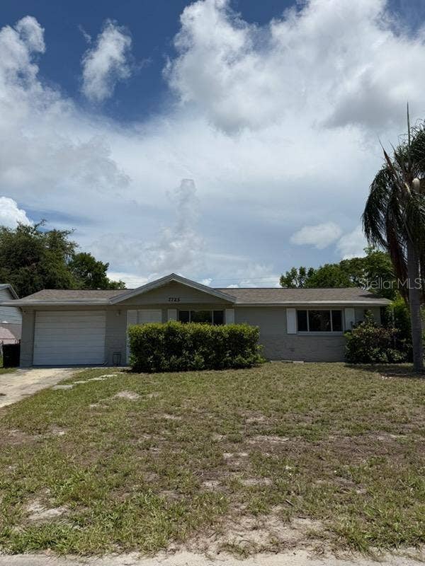 Property photo for 7725 ROTTINGHAM ROAD, Port Richey, FL