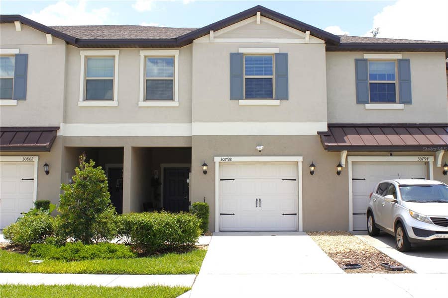 Property photo for 30798 VERIDIAN WAY, Wesley Chapel, FL