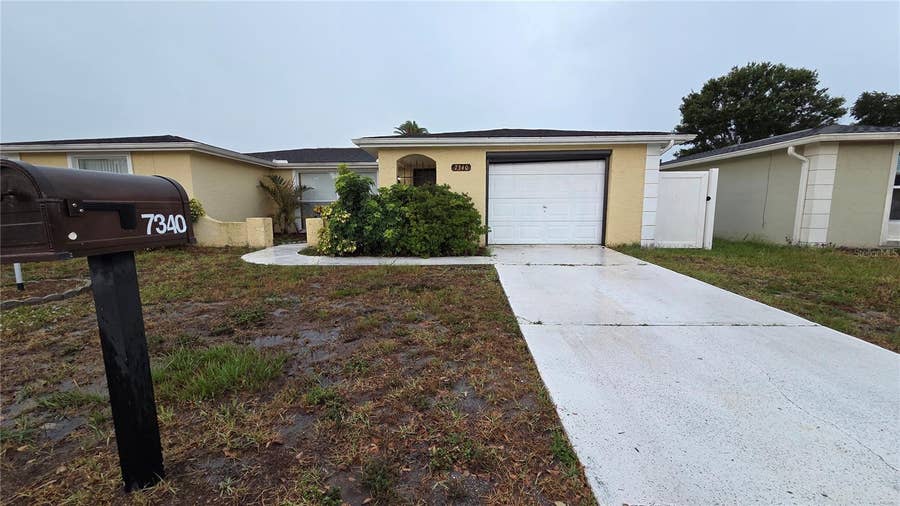 Property photo for 7340 BRENTWOOD DRIVE, Port Richey, FL