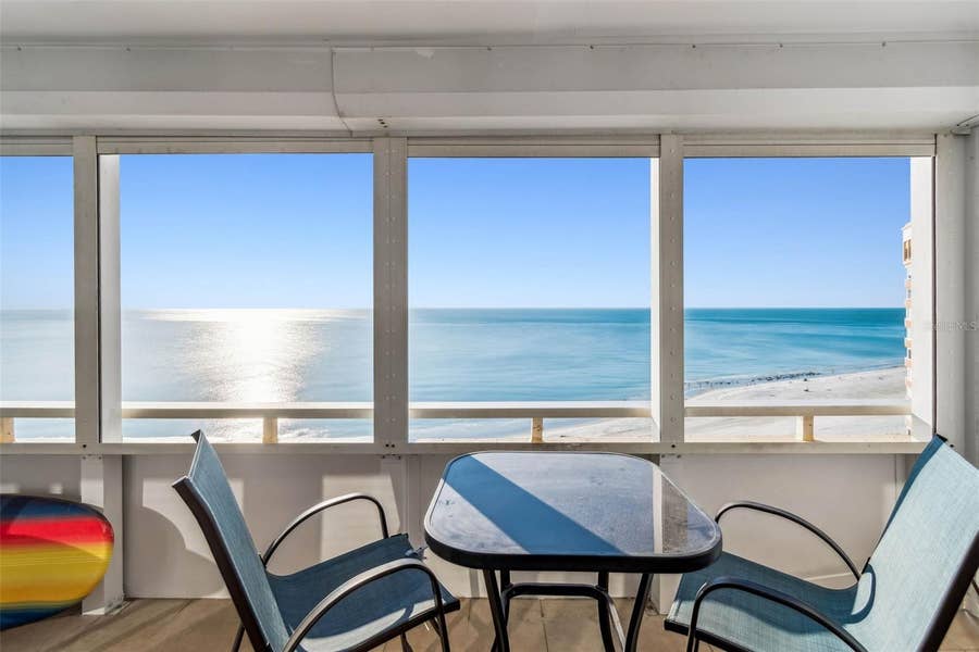 Property photo for 17920 GULF BOULEVARD, #1504, Redington Shores, FL