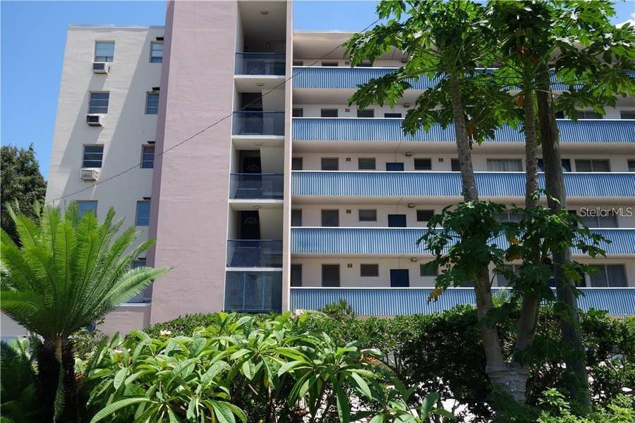 Property photo for 200 N BETTY LANE, #2E, Clearwater, FL