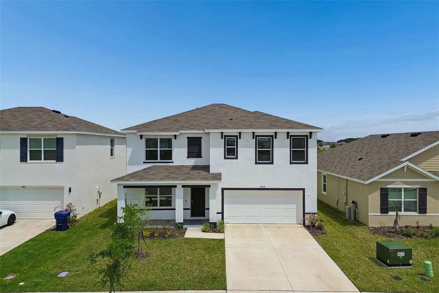 Property photo for 8454 ENDER HILLS DRIVE, Wesley Chapel, FL