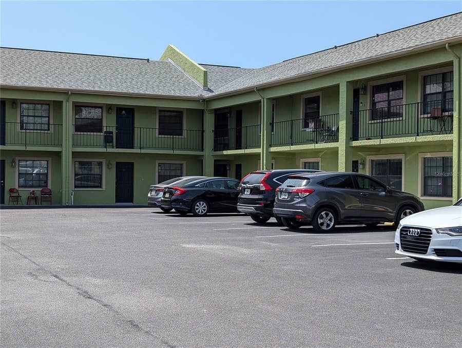 Property photo for 4416 N CLARK AVENUE, #4, Tampa, FL
