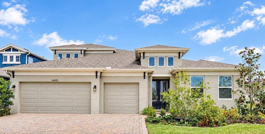 Property photo for 16485 COURTYARD LOOP, Land O Lakes, FL