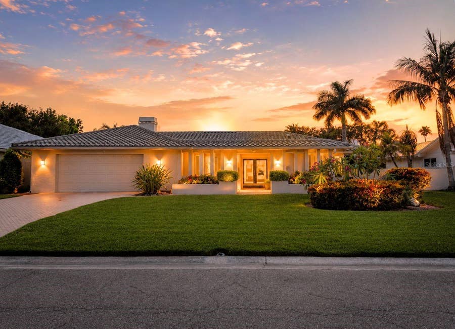 Property photo for 6035 LEELAND STREET S, St Petersburg, FL
