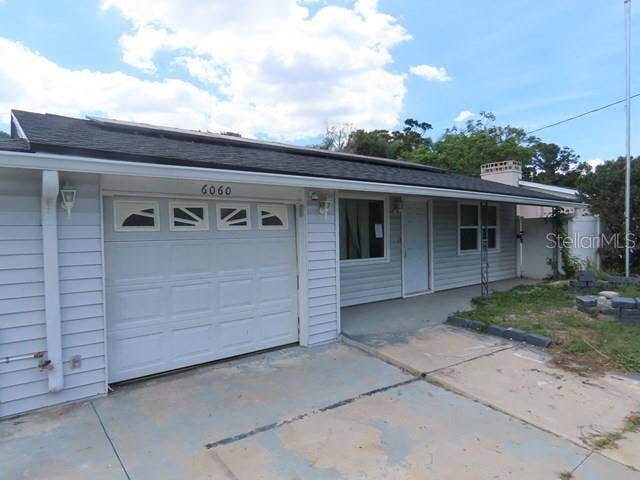 Property photo for 6060 62ND STREET N, St Petersburg, FL