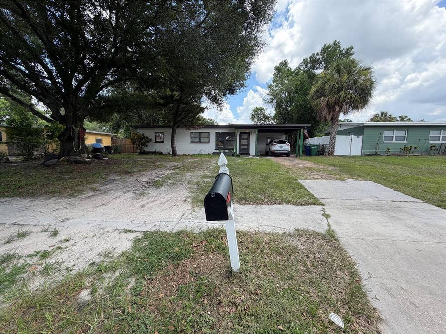 Property photo for 10111 N OLA AVENUE, Tampa, FL