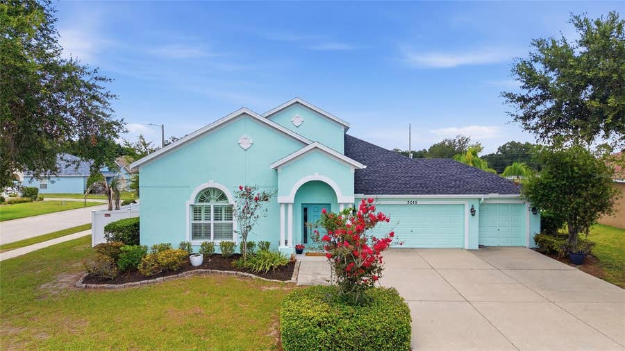 Property photo for 3015 VIA PARMA STREET, Plant City, FL