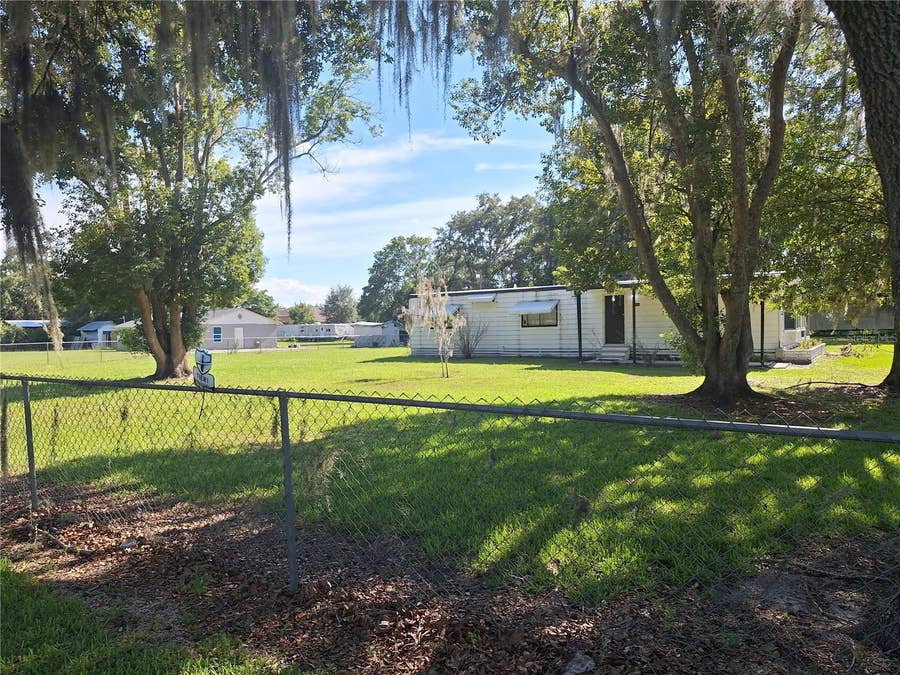 Property photo for 3911 LOURY DRIVE, Wesley Chapel, FL
