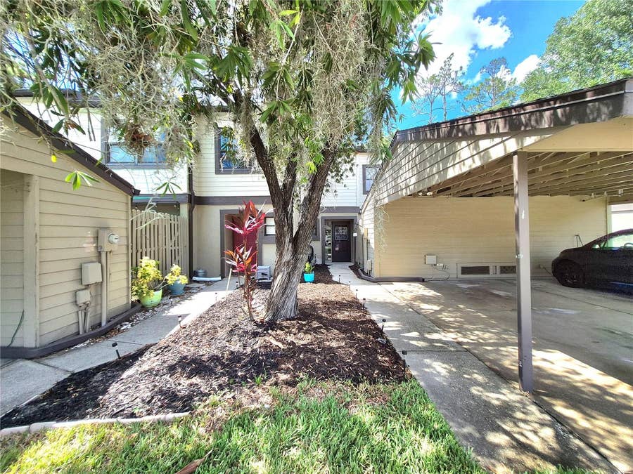 Property photo for 205 WOODS LANDING TRAIL, Oldsmar, FL