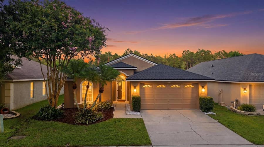 Property photo for 4510 NEW DAWN COURT, Lutz, FL